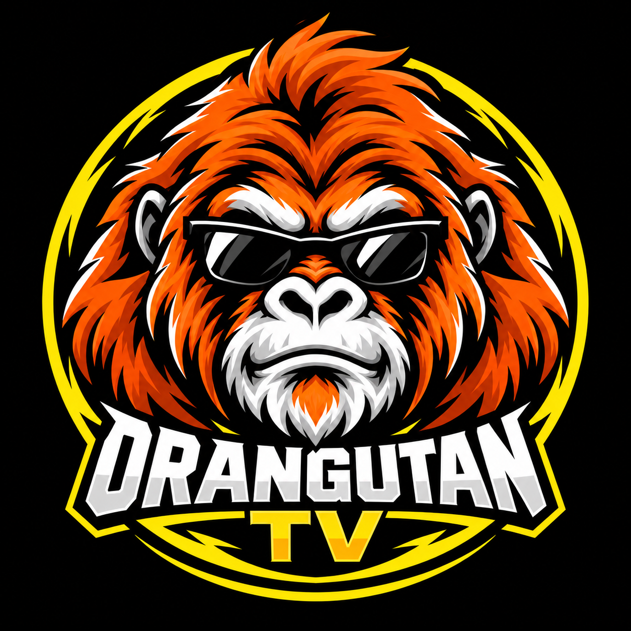 Orangutan TV